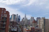 Weiterfahrt mit BIG BUS entlang der 