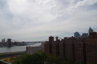 Weiterfahrt mit BIG BUS entlang der 