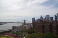 Weiterfahrt mit BIG BUS entlang der 