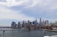 Weiterfahrt mit BIG BUS entlang der 