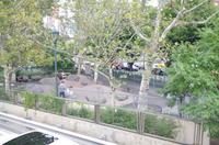 Fahrt mit BIG BUS entlang der 