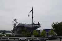 Fahrt mit BIG BUS entlang der 