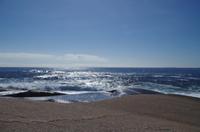 Besuch des Fischerdorfs Peggy's Cove