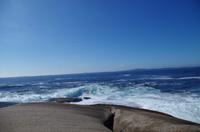 Besuch des Fischerdorfs Peggy's Cove