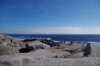 Besuch des Fischerdorfs Peggy's Cove
