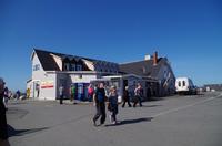 Besuch des Fischerdorfs Peggy's Cove