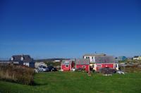 Besuch des Fischerdorfs Peggy's Cove