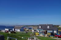 Besuch des Fischerdorfs Peggy's Cove