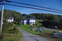 Besuch des Fischerdorfs Peggy's Cove