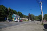 Besuch des Fischerdorfs Peggy's Cove