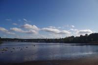 Besuch des Dörfchen Mahone Bay