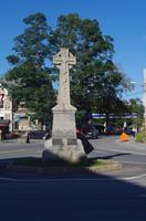 Besuch des Dörfchen Mahone Bay