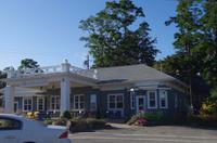 Besuch des Dörfchen Mahone Bay