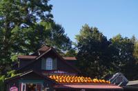 Besuch des Dörfchen Mahone Bay