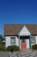 Besuch des Dörfchen Mahone Bay