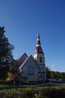 Besuch des Dörfchen Mahone Bay