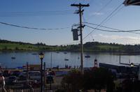 Besuch des Dörfchen Lunenburg