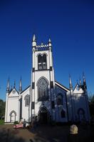 Besuch des Dörfchen Lunenburg