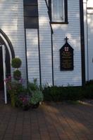 Besuch des Dörfchen Lunenburg