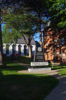 Besuch des Dörfchen Lunenburg