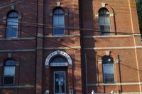 Besuch des Dörfchen Lunenburg