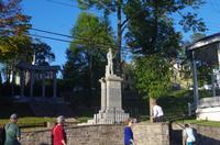 Besuch des Dörfchen Lunenburg