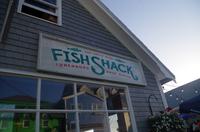 Besuch des Dörfchen Lunenburg