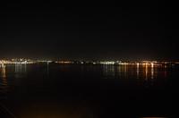 Auslaufen der AIDAdiva aus Halifax