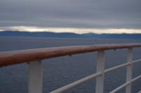 Erholung auf See am 24.09.2017 und 25.09.2017