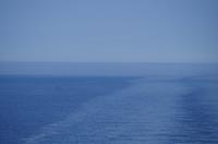 Erholung auf See am 24.09.2017 und 25.09.2017