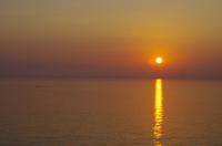 Erholung auf See am 24.09.2017 und 25.09.2017