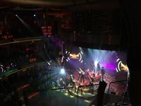 Erholung auf See am 24.09.2017 und 25.09.2017