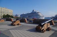 Bummel durch die Unterstadt zum Place Royale von Québec in Kanada