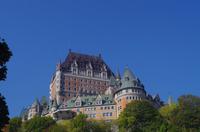 Bummel durch die Unterstadt zum Place Royale von Québec in Kanada