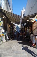 Besichtigung der Altstadt und des Schlosshotels Château Frontenac in Québec