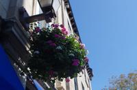 Besichtigung der Altstadt und des Schlosshotels Château Frontenac in Québec