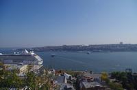 Besichtigung der Altstadt und des Schlosshotels Château Frontenac in Québec