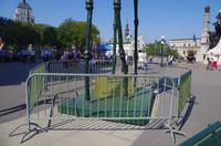 Besichtigung der Altstadt und des Schlosshotels Château Frontenac in Québec