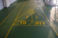 Ankunft am Montreal Alexandra Quay, Cruise Terminal 1, Montreal, Kanada