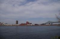 Blick auf Montreal