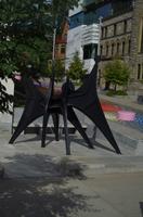 Weiterfahrt zum Mount Royal Park in Montreal