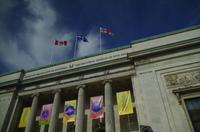 Weiterfahrt zum Mount Royal Park in Montreal