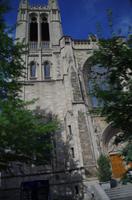 Weiterfahrt zum Mount Royal Park in Montreal
