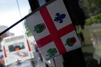 Weiterfahrt zum Mount Royal Park in Montreal