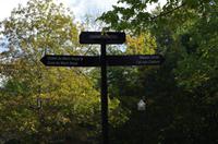 Spaziergang im Mount Royal Park mit Besuch des 