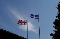 Spaziergang im Mount Royal Park mit Besuch des 