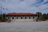 Spaziergang im Mount Royal Park mit Besuch des 