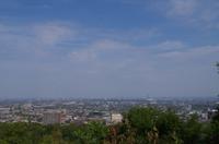 Rückfahrt zum Hafen von Montreal