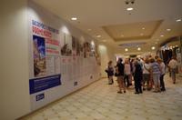 Kleiner Sparziergang durch die Untergrundstadt Montreal