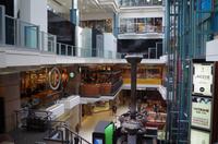 Kleiner Sparziergang durch die Untergrundstadt Montreal